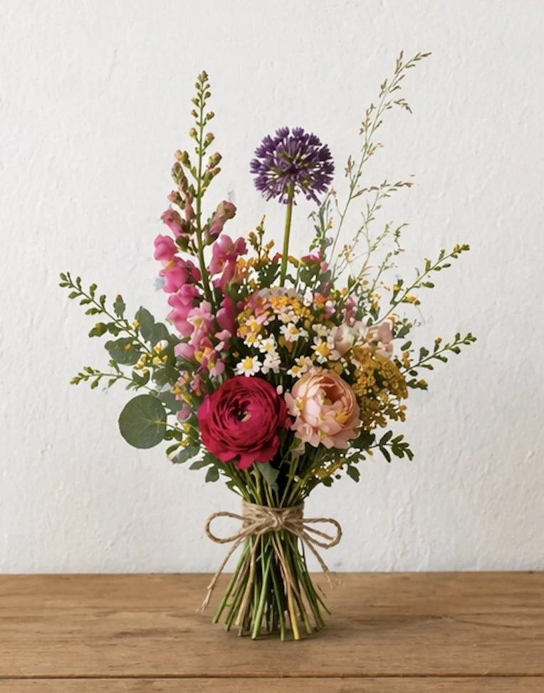 Mother’s Day Bouquet Delivery