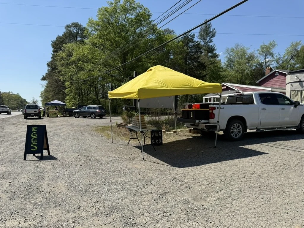 Roadside Stand