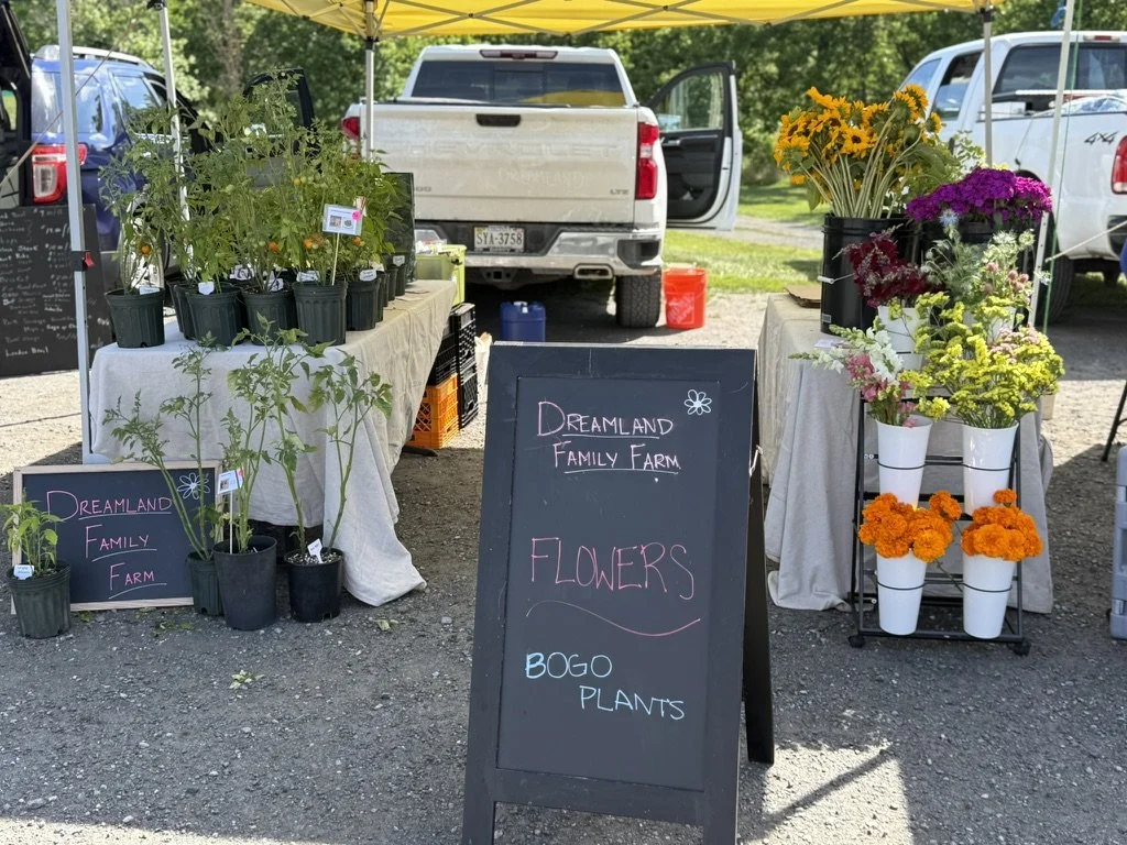 Farmers Market @ Warrenton Farmers Market