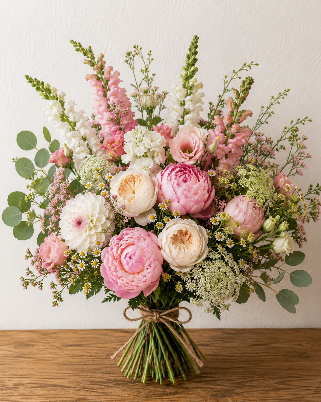 The Custom Bouquet