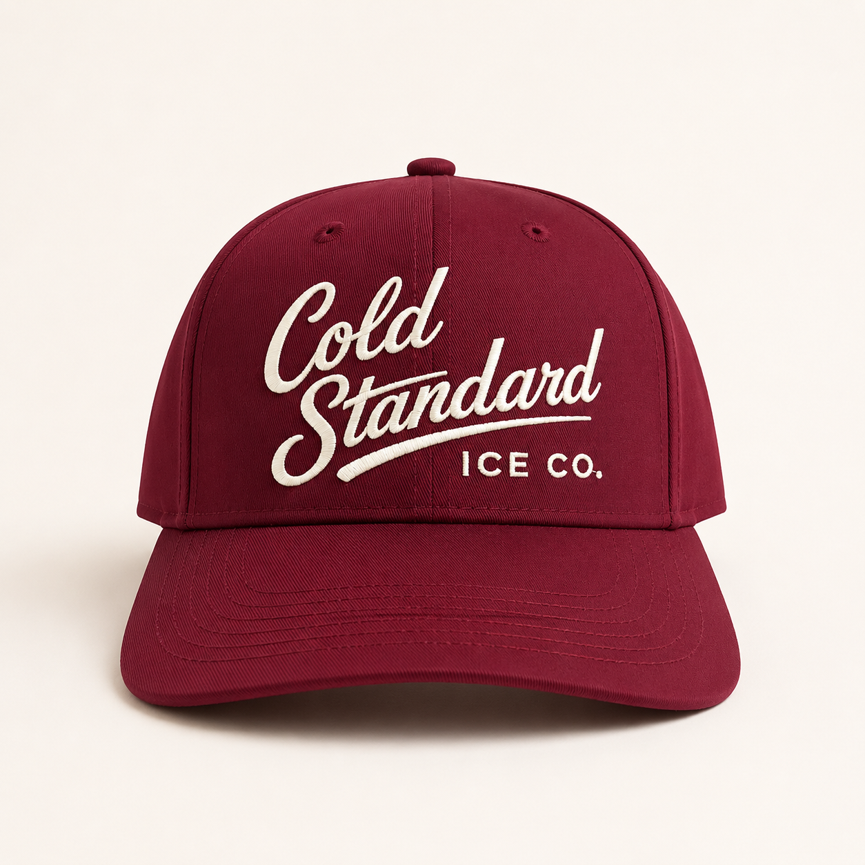 Cold Standard Hat
