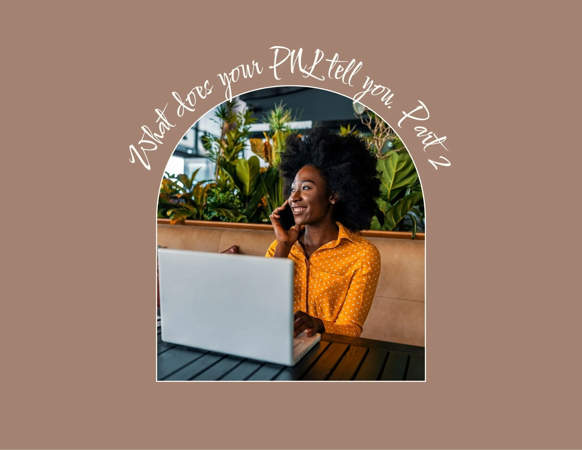 What does your P&amp;L tell you? (Part Two)