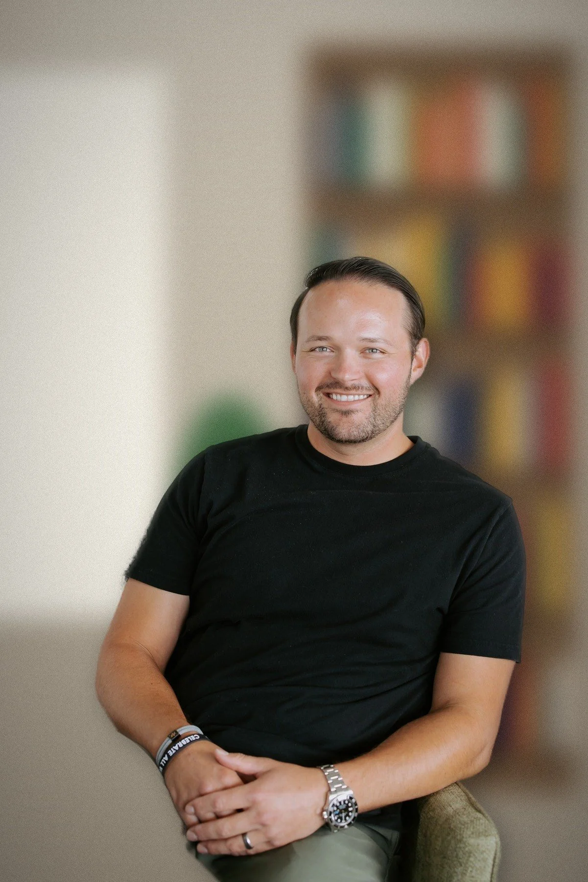 Contact Zach Herbert-Burns at PFL Consulting
