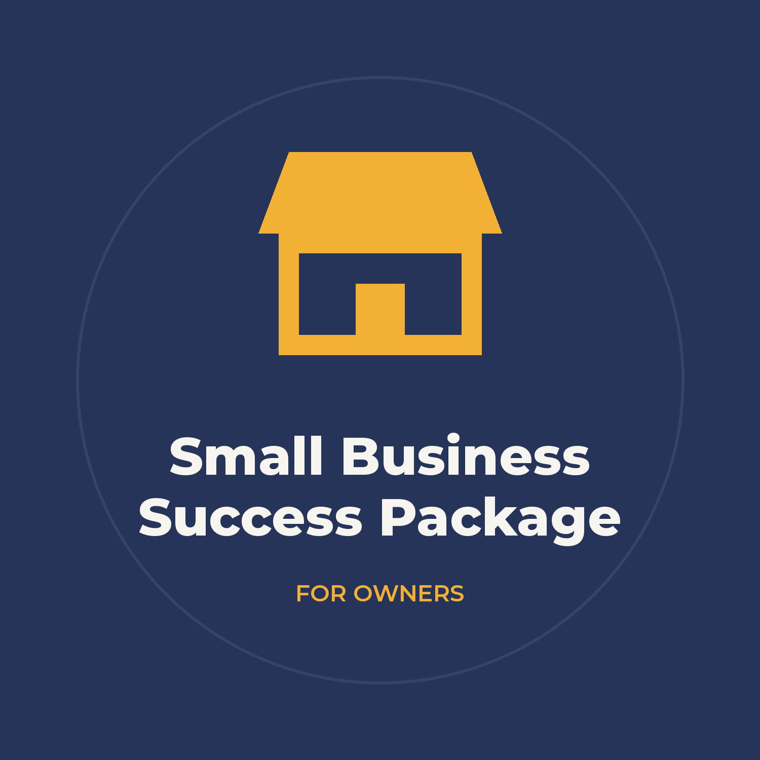 Small Business Success Package