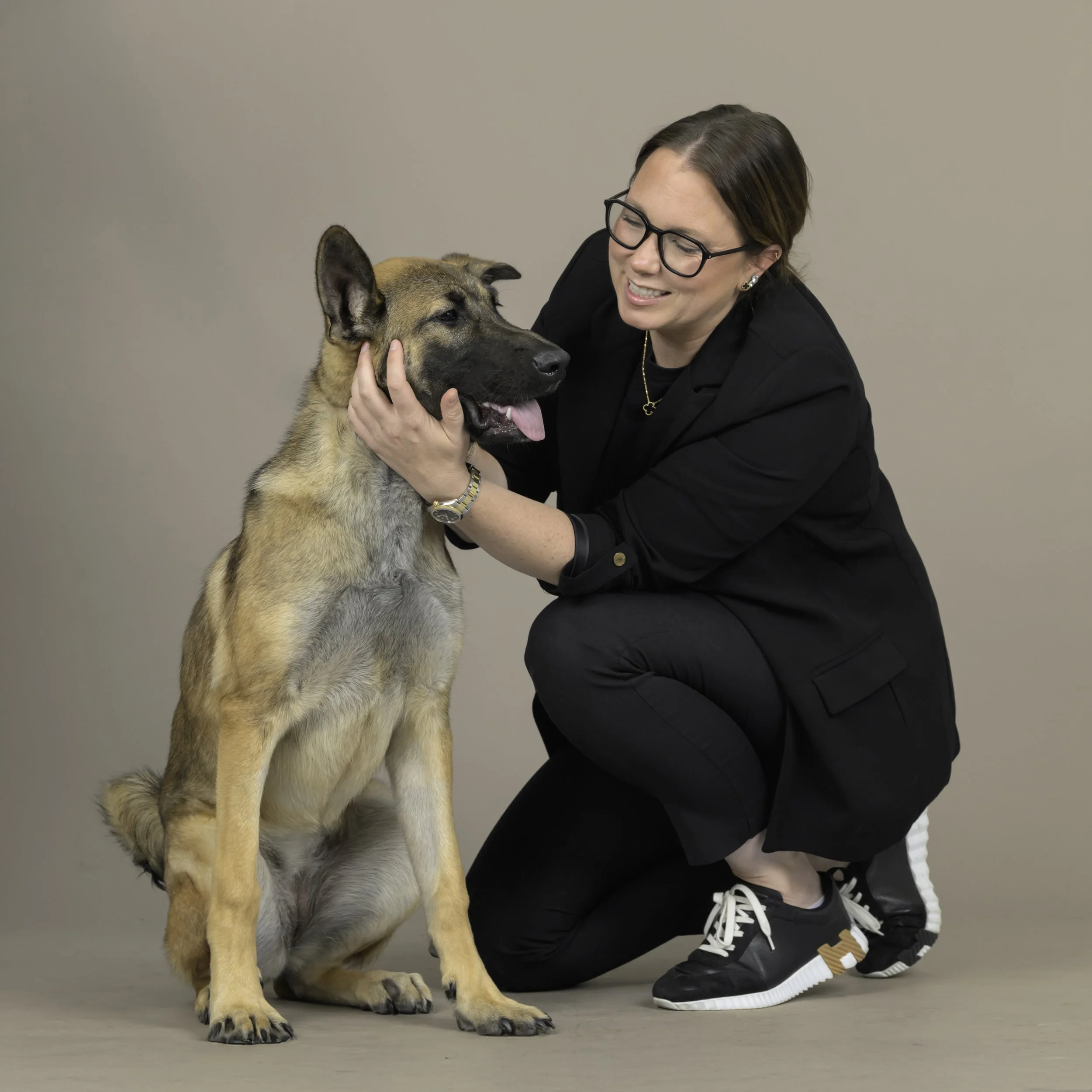 Abbey: A Story of Resilience
