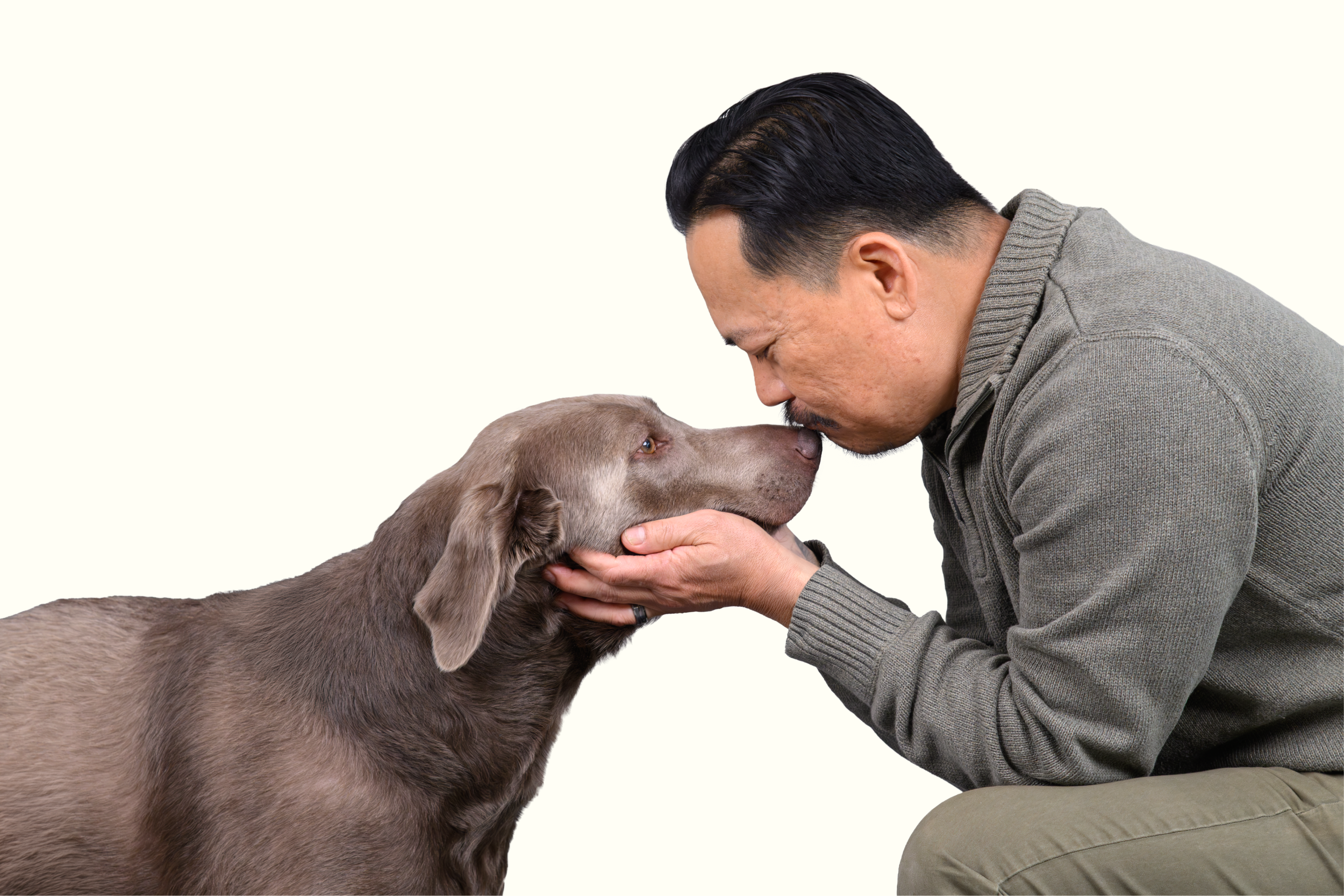 Marvin: Hope for a Second Chance