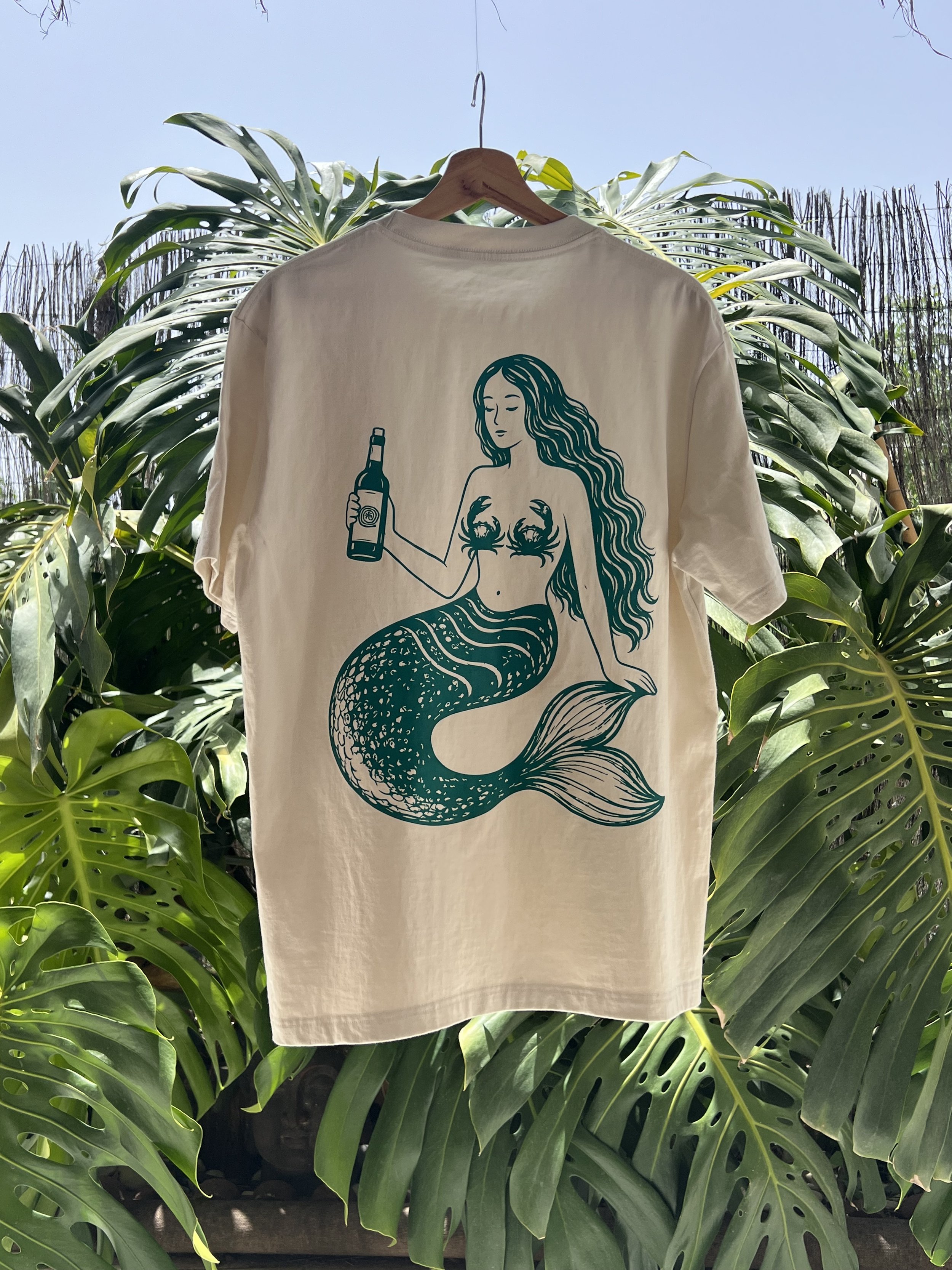Weirdo Mermaid