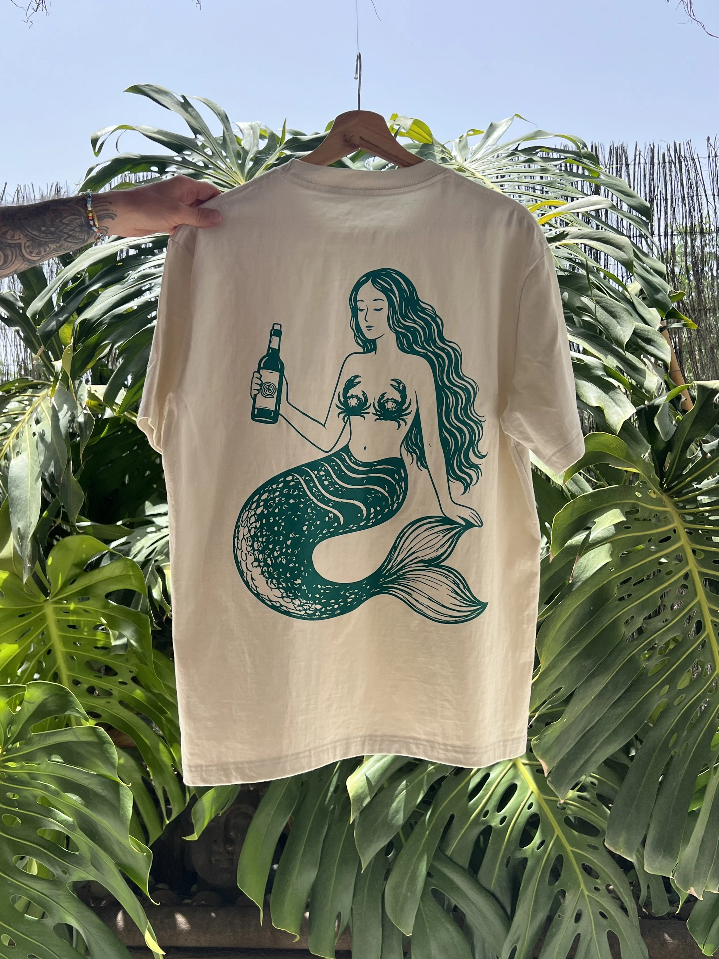 Weirdo Mermaid