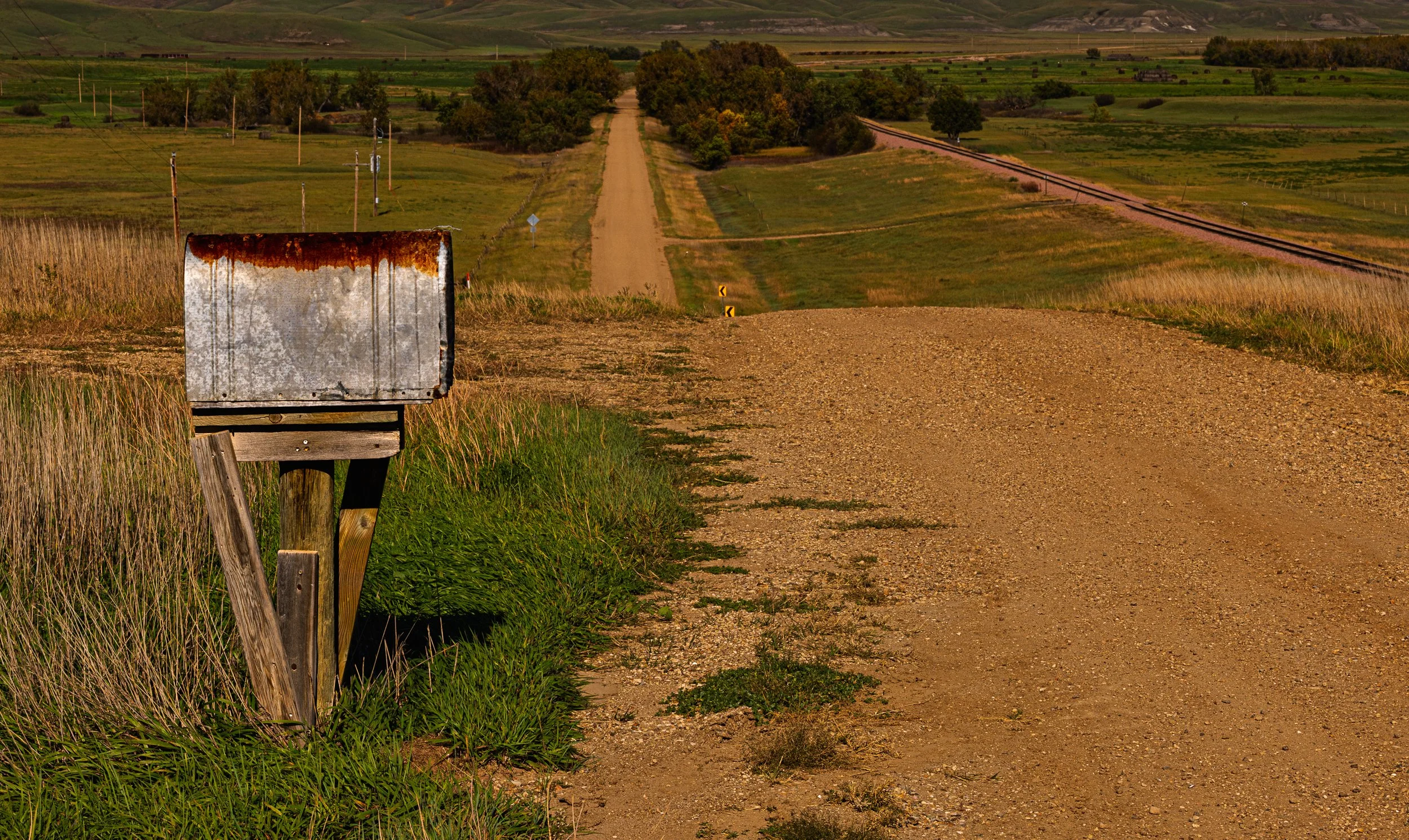 HCR32, Box 138 - Ft. Pierre, SD