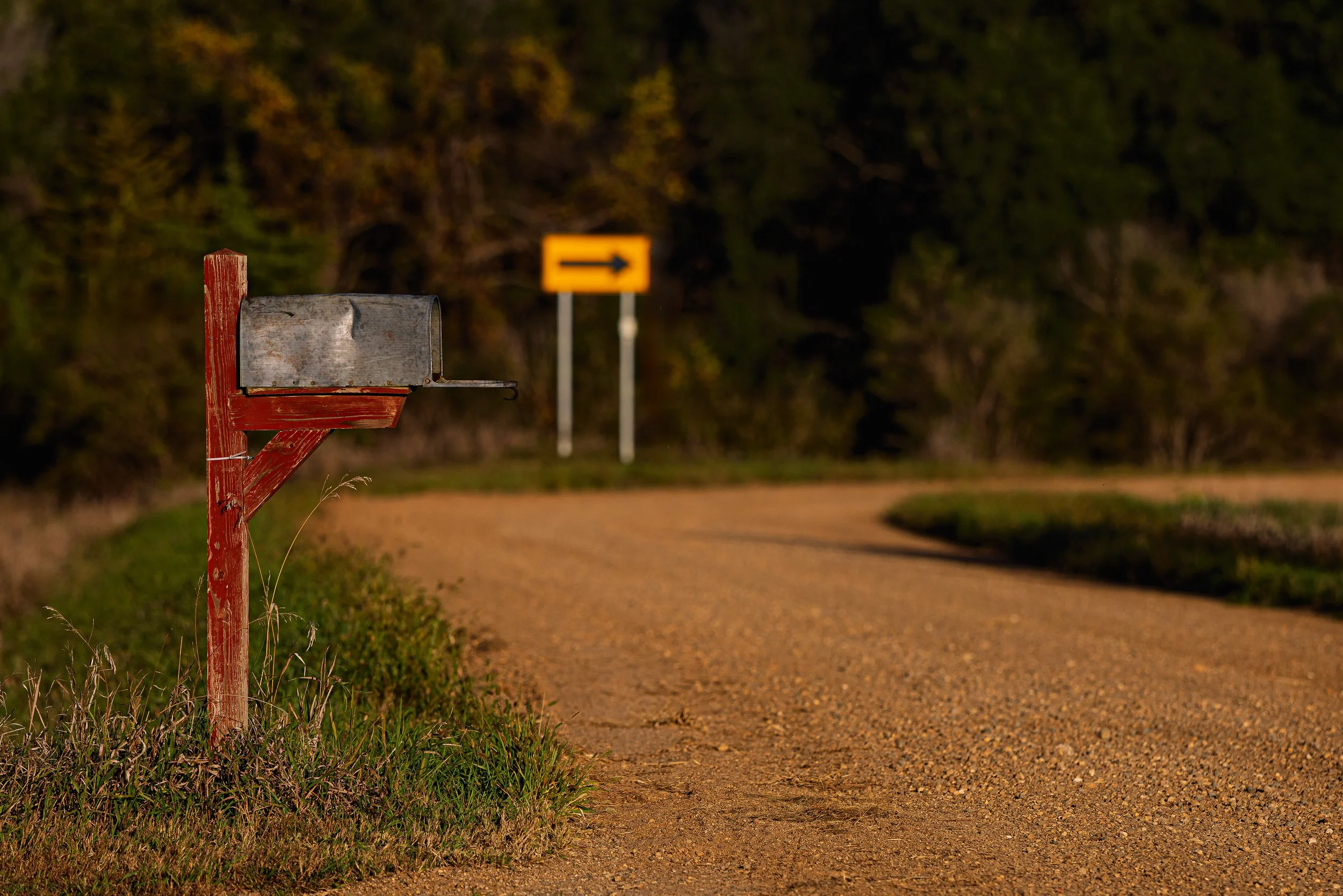 RR3, Box 29B - Canton, SD