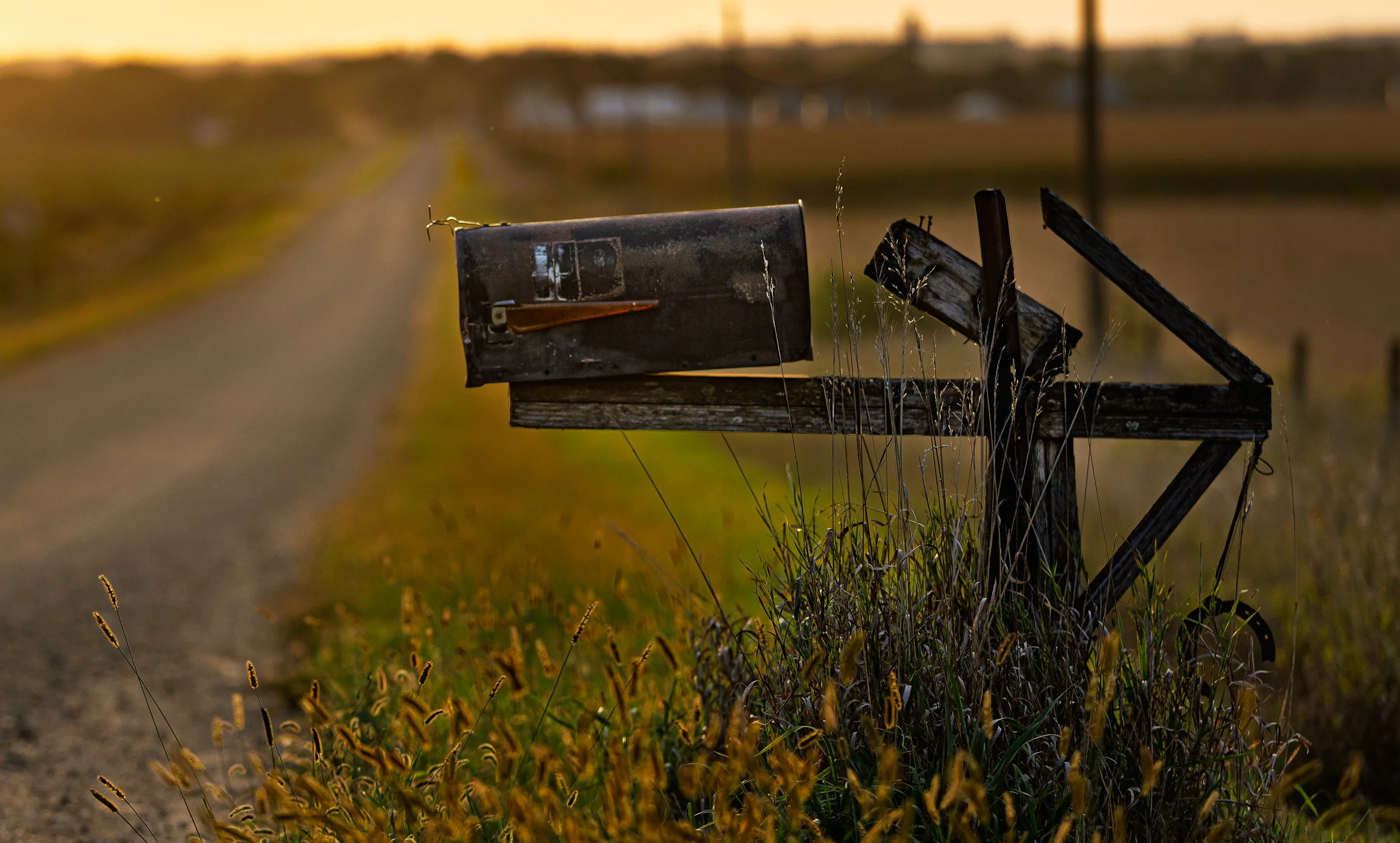 RR3, Box 119 - Beloit, IA