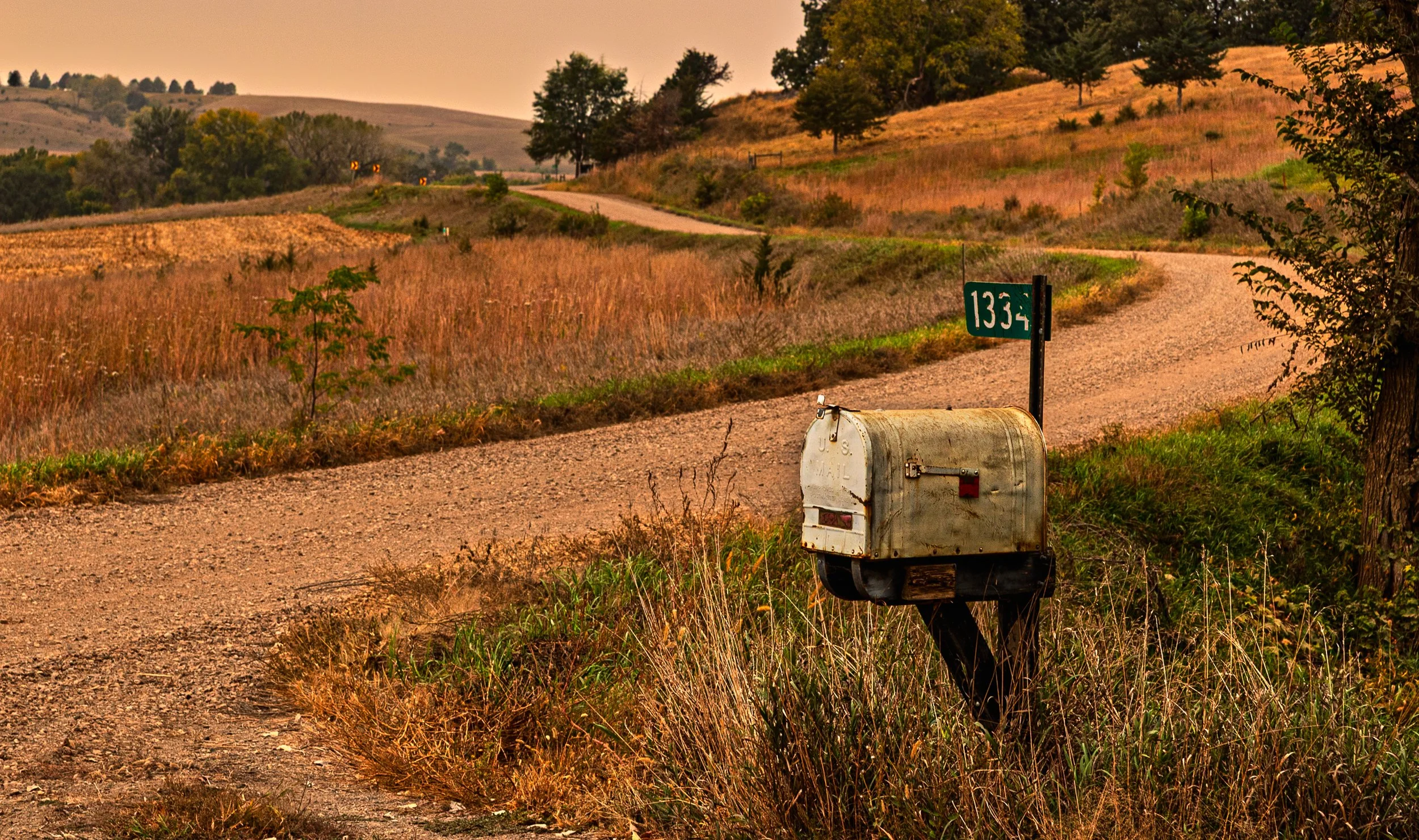 RR1, Box 71 - Inwood, IA