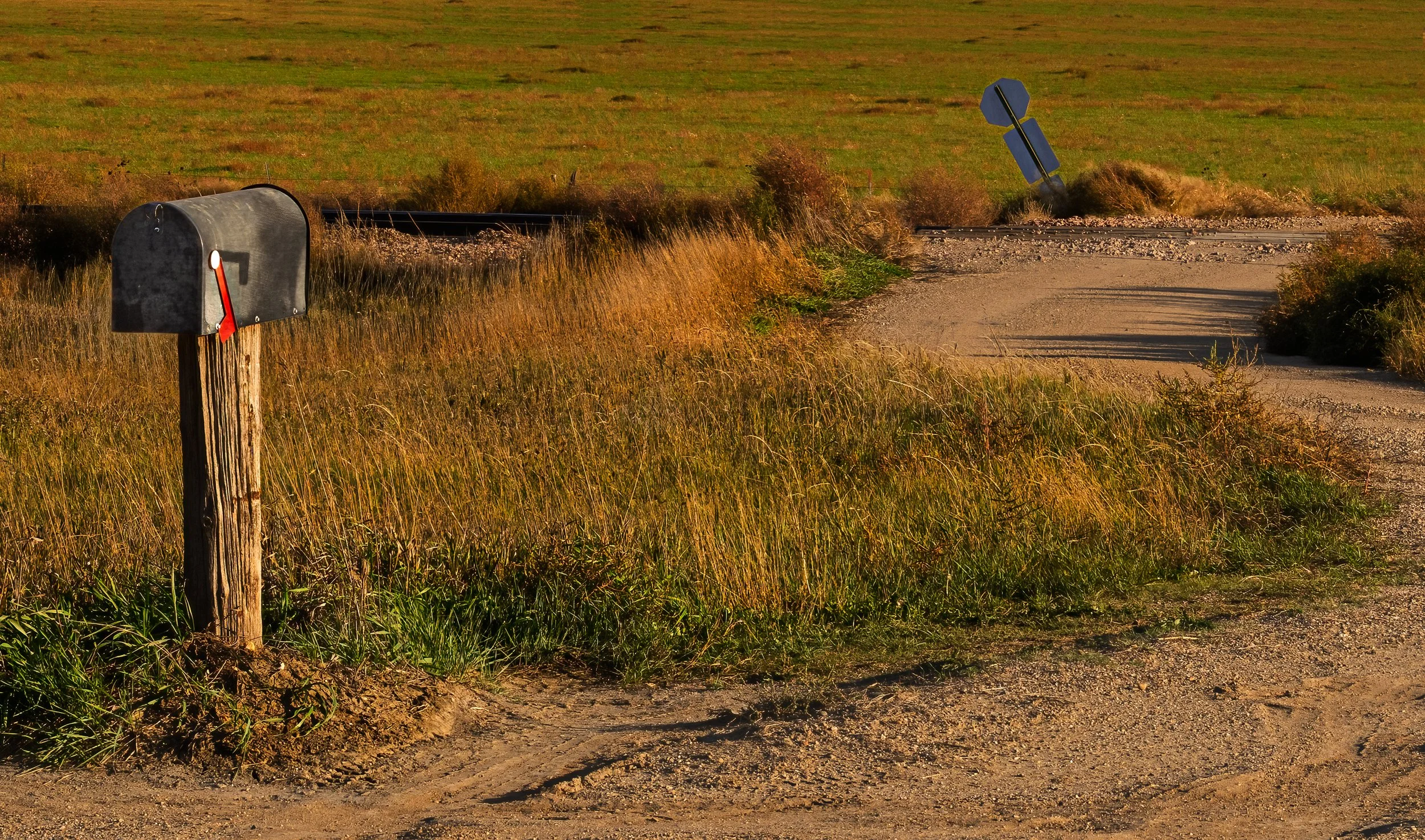 HCR61, Box 3 - Capa, SD