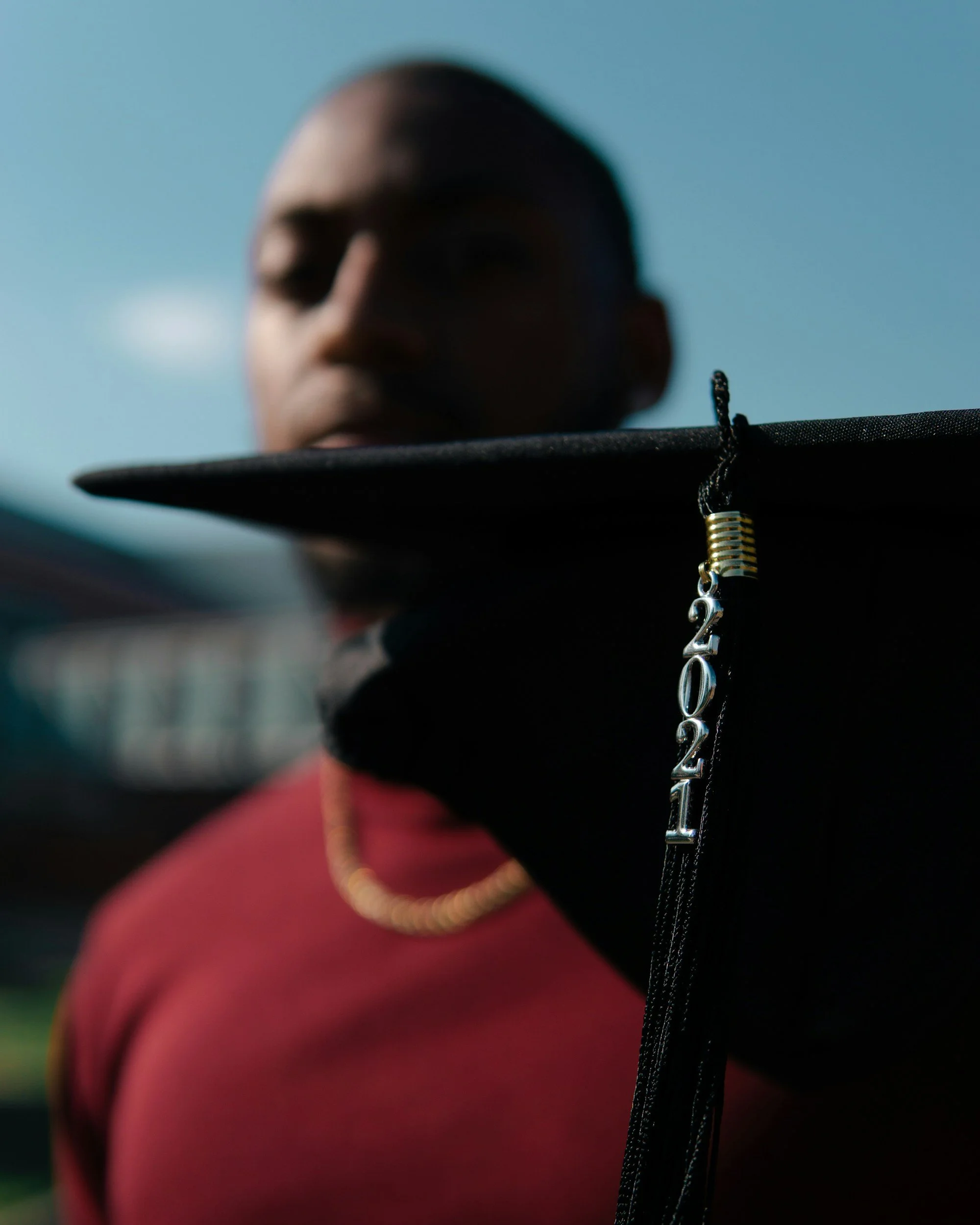 Why the Drive to Prove Yourself Doesn't Turn Off