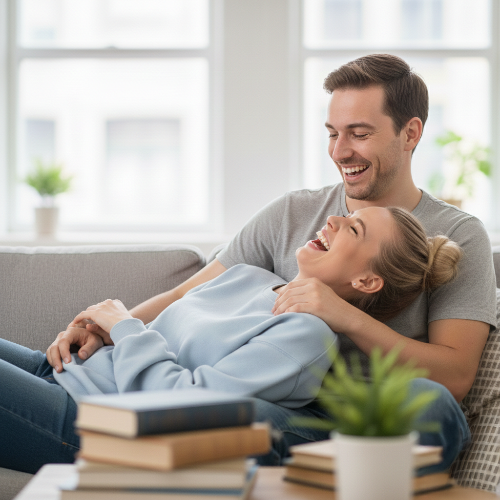 How EFT Therapy Transforms Relationship Pain Into Lasting Connection: A Complete Guide