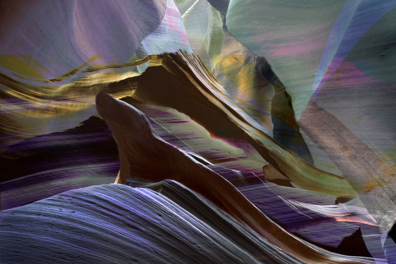 Your Place to Breathe