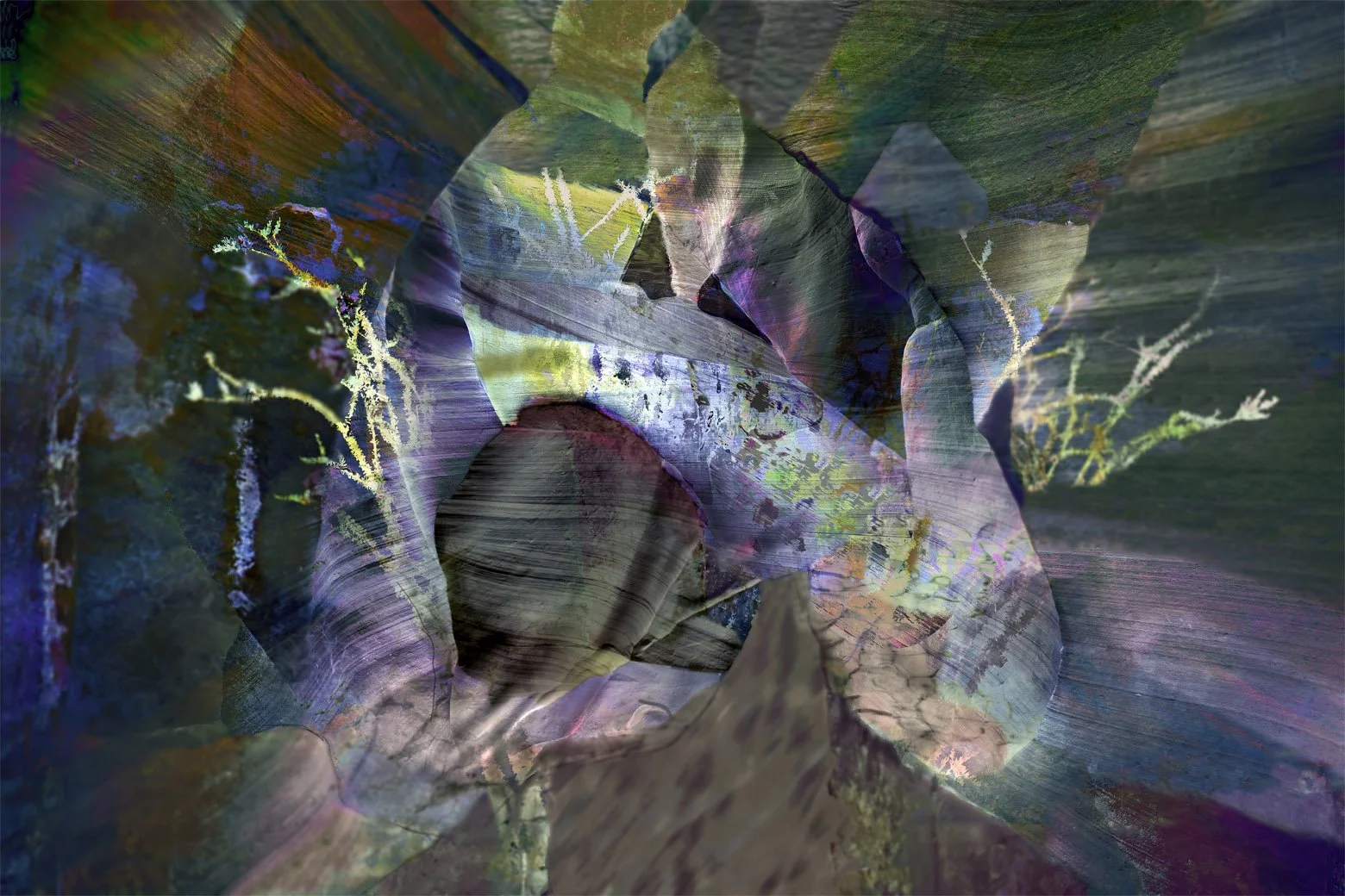 At 38 Knots - Lawrence D'Attilio