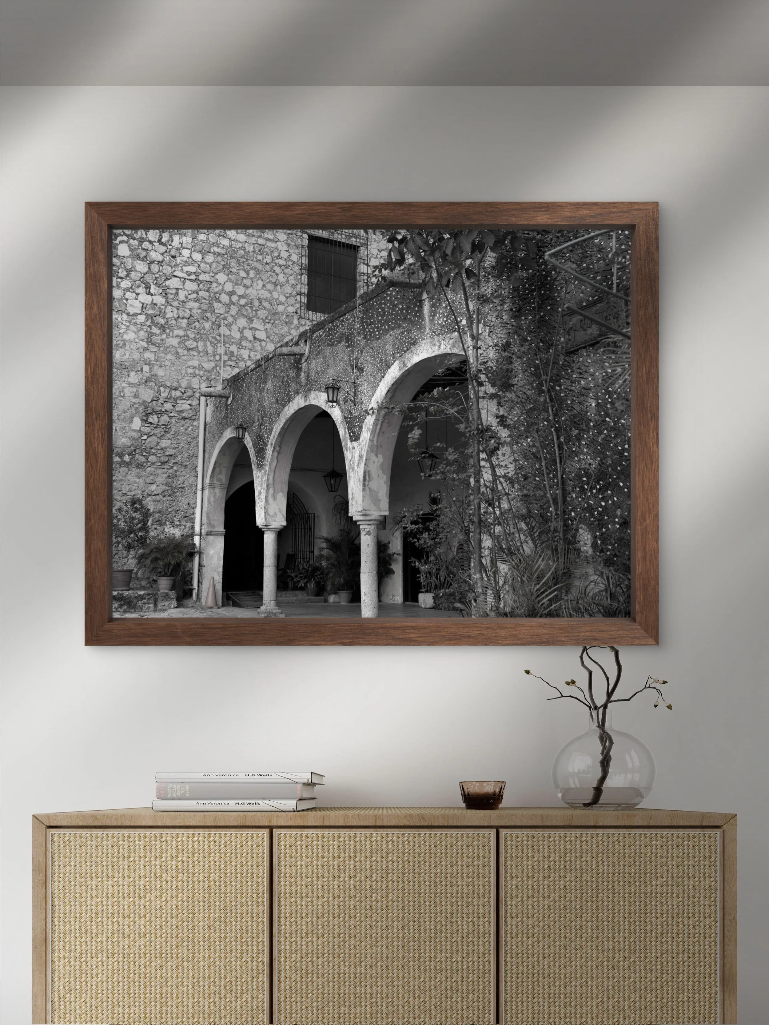 Valladolid - Yucatan_frameit.jpeg