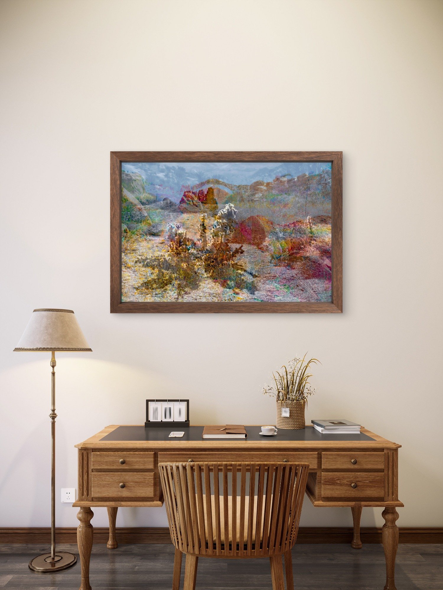 Bronze Desert_Frameit2.jpeg