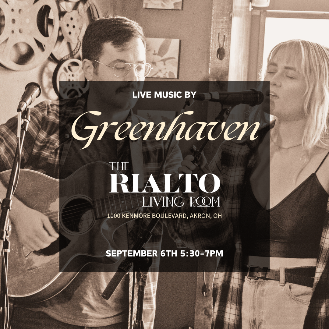The Rialto Theater