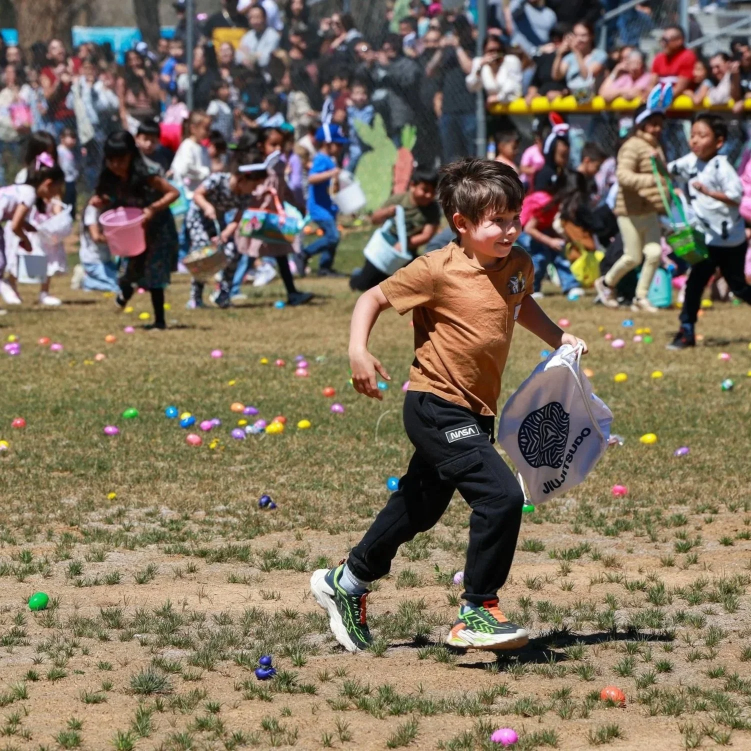 Easter Eggstravaganza 2026