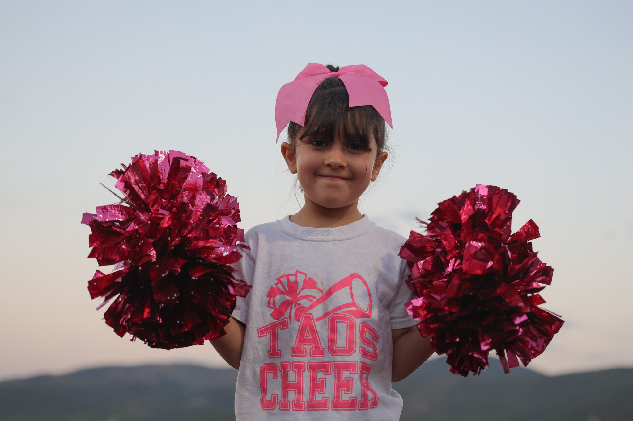 THS Pink Out Football Game 10.09.2026