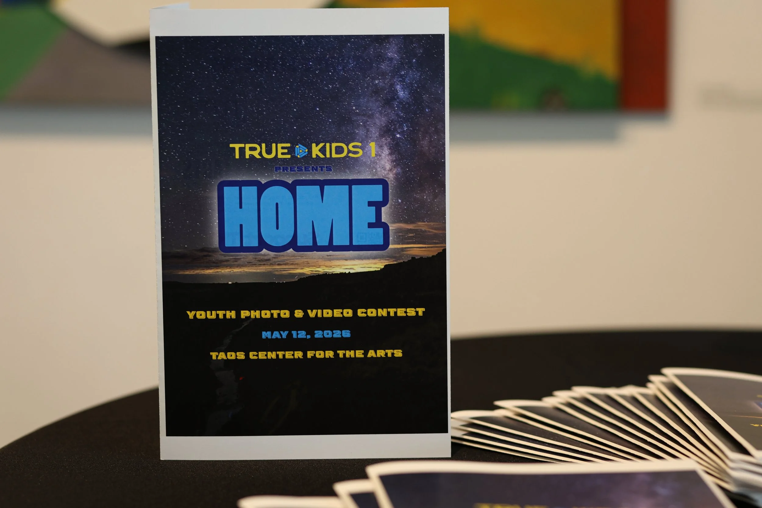 True Kids 1 'Home' 2026
