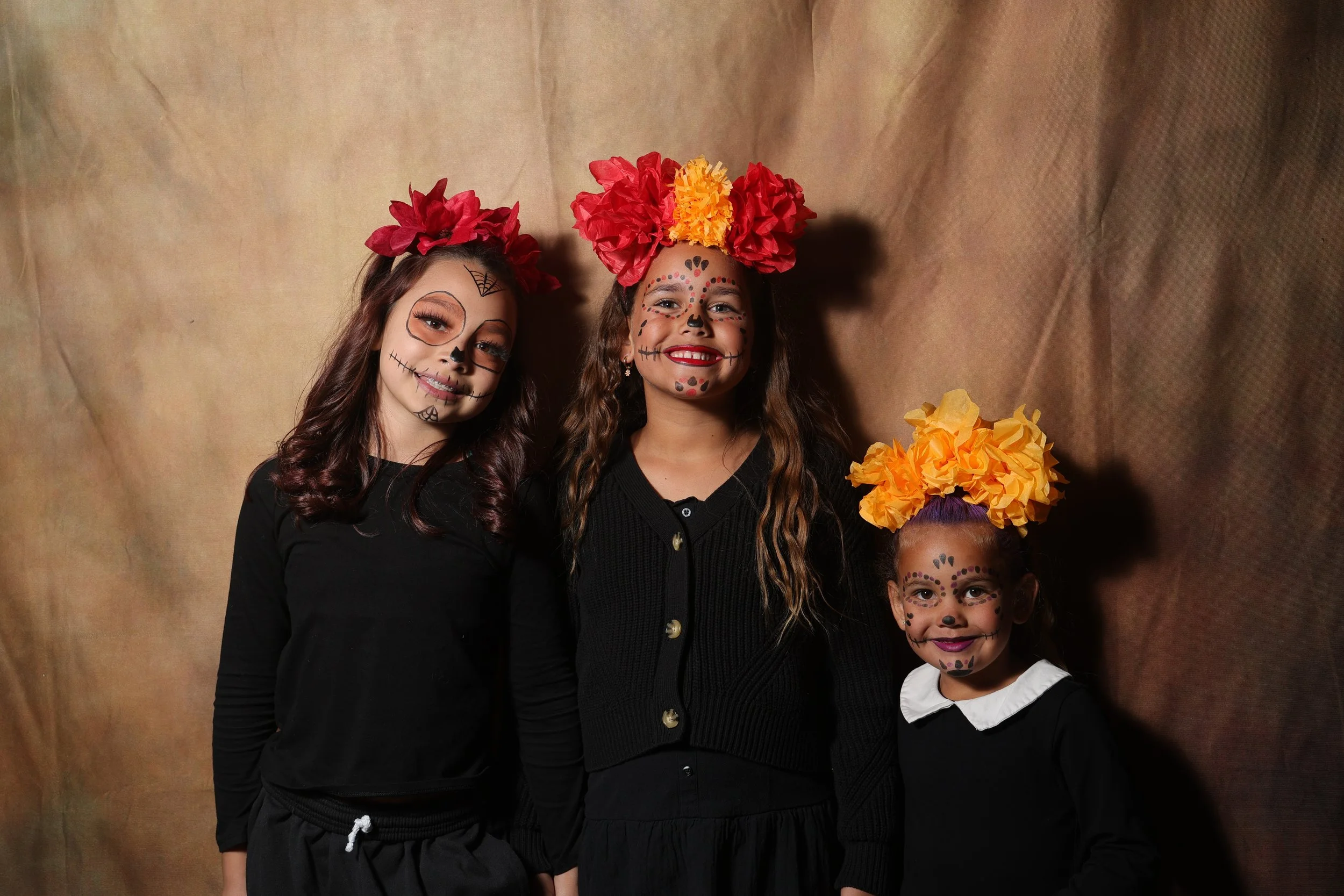 Day of the Dead 2025