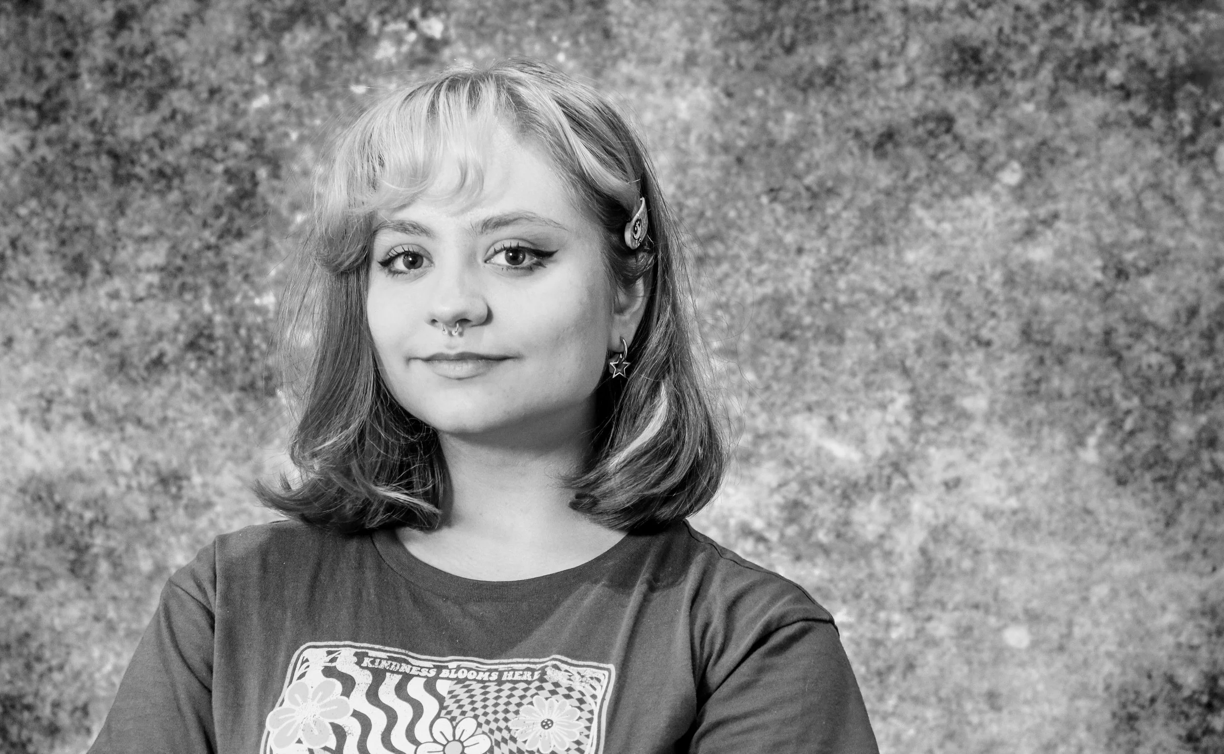 TK1 Studio Portraiture