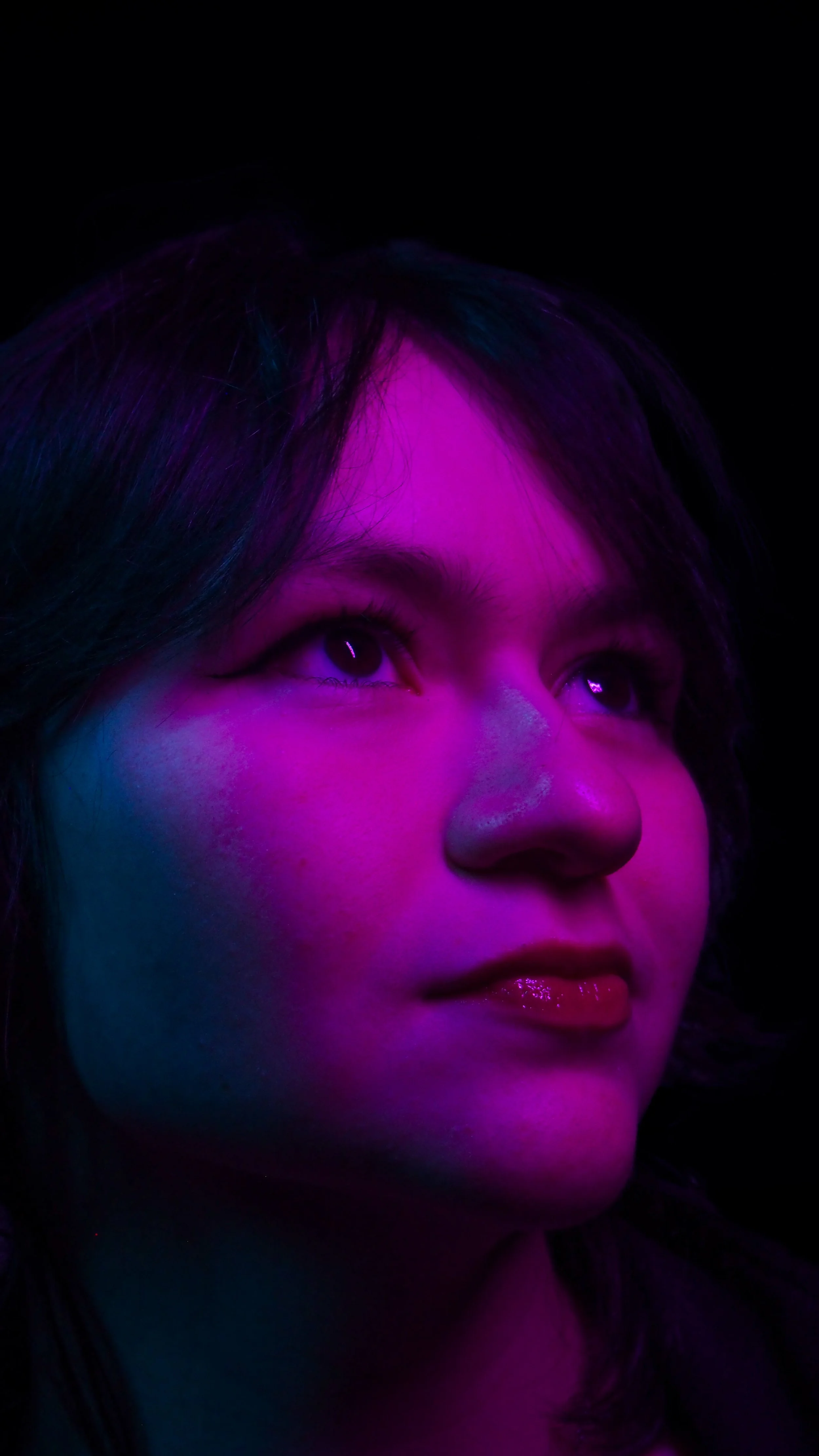 TK1 Studio Portraiture