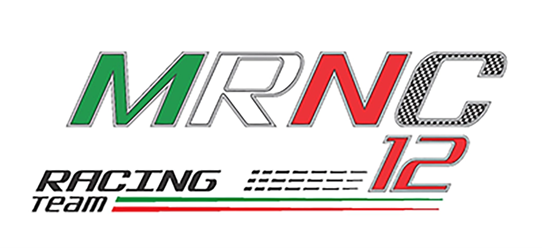 MRNC 12 Racing Team