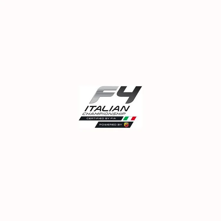 Italian F4