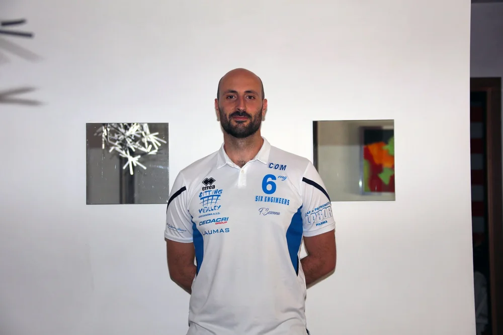 Filippo Sesenna