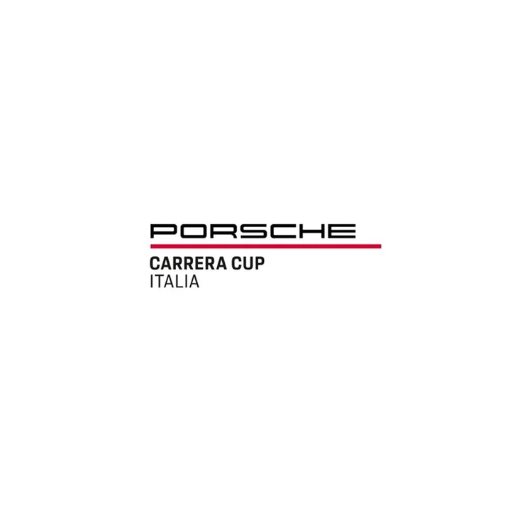 Porsche Carrera Cup Italia