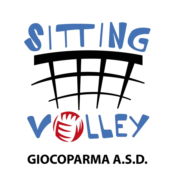 Sitting Volley Giocoparma