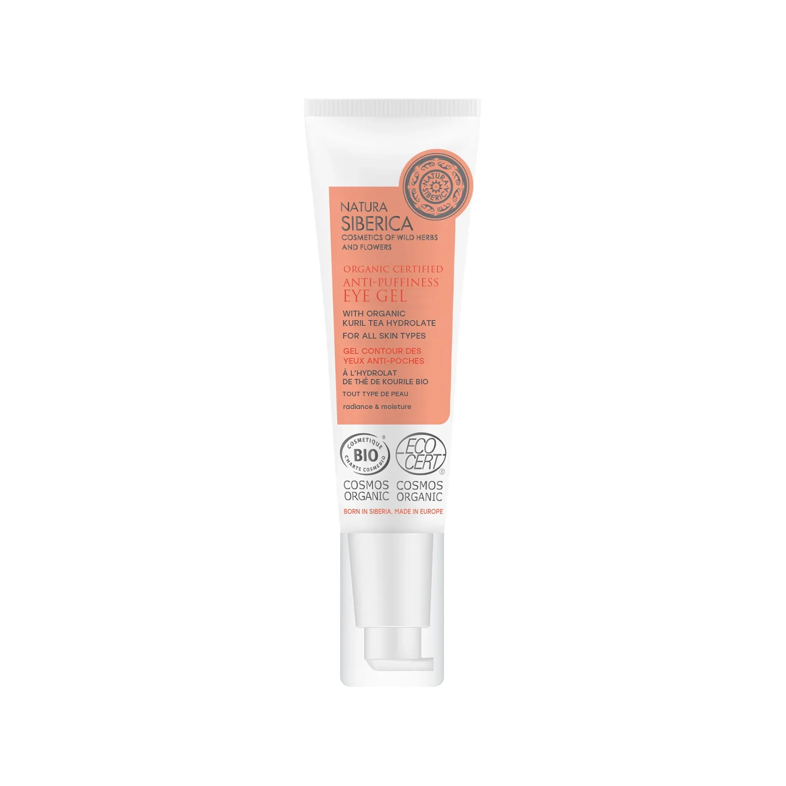 Eye Cream 