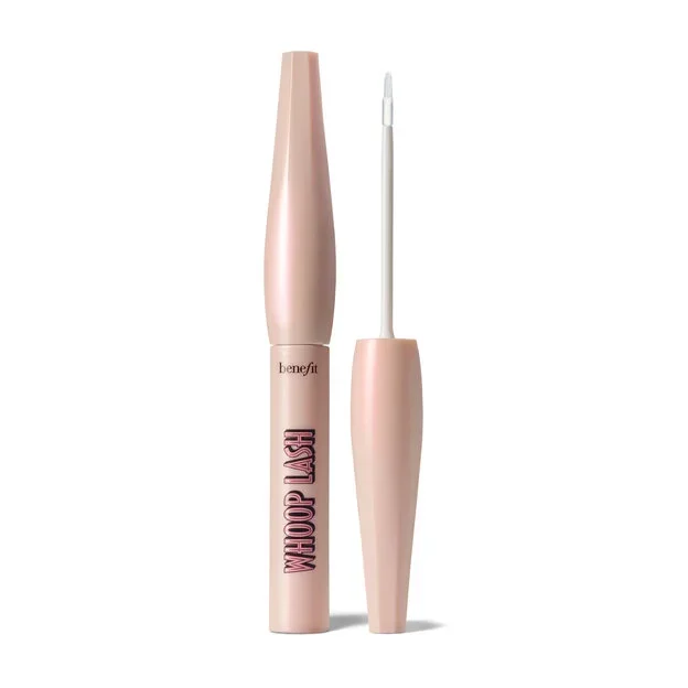 Lash-enhancing serum