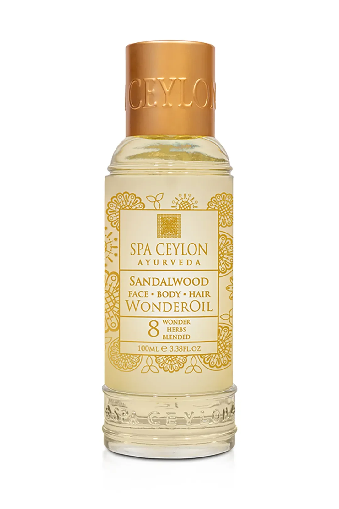 Spa Ceylon