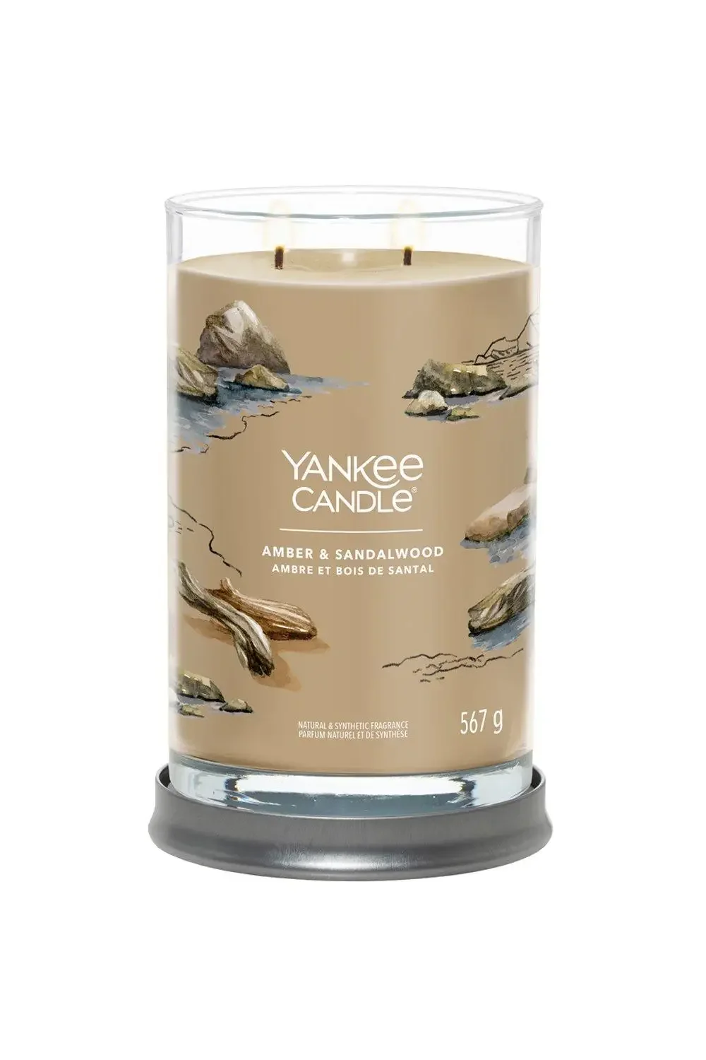 Yankee Candle