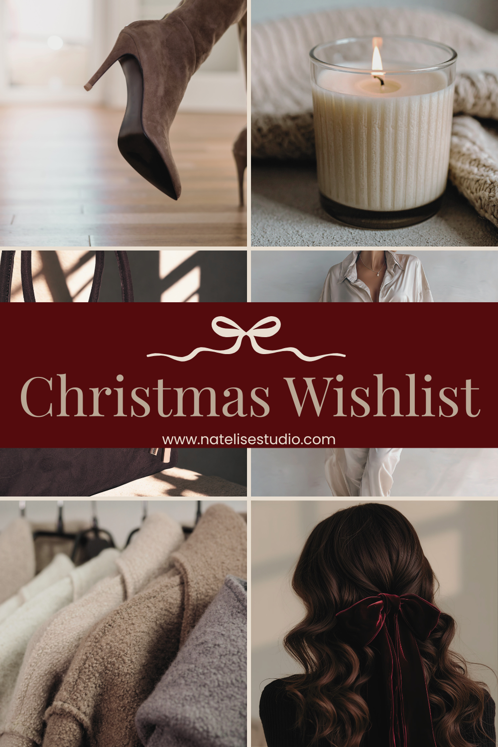 The Ultimate Christmas Wishlist: Elegant &amp; Thoughtful Gift Ideas