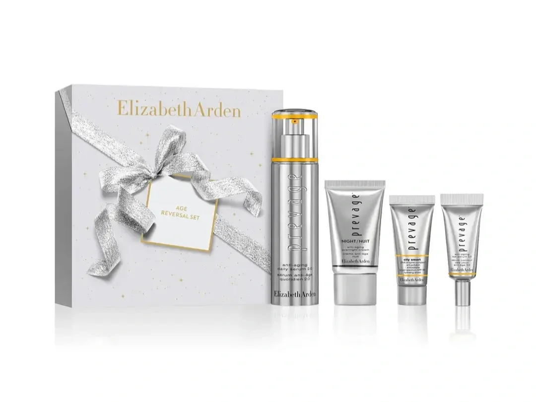Elizabeth Arden