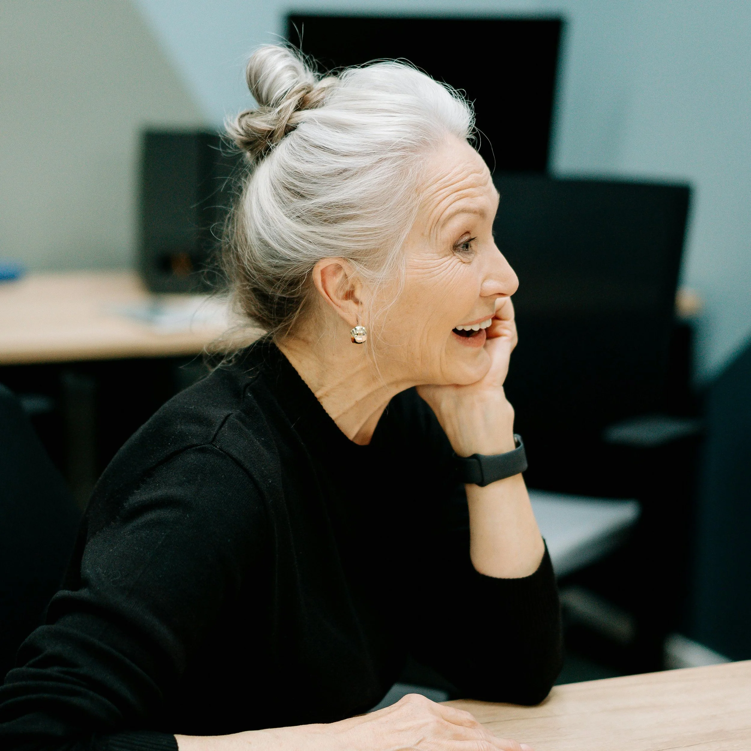 Executive Search: Not Just for the C-Suite