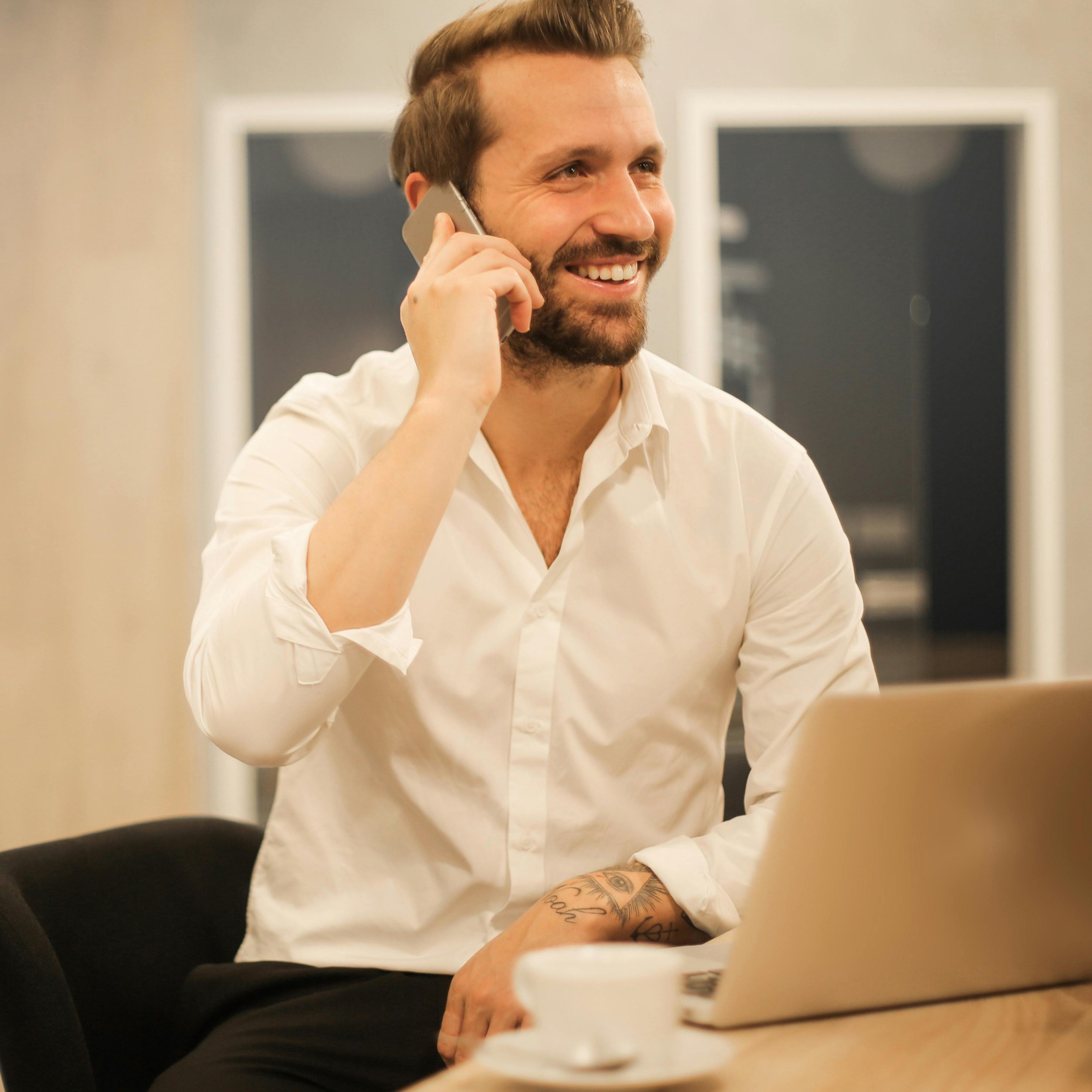 Unlocking Growth: How Business Consulting Services Drive Success