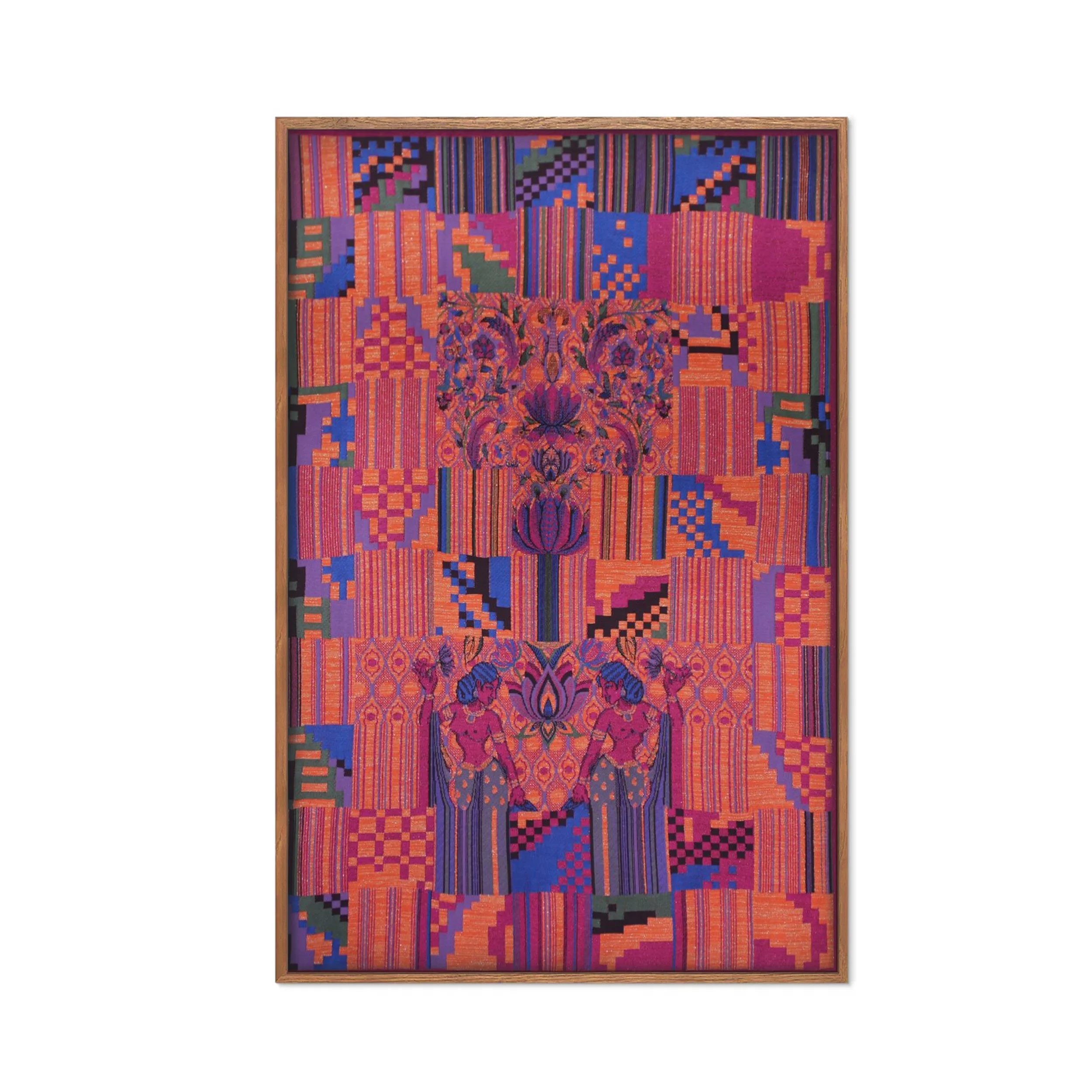 Padmadhāriṇī in Trance