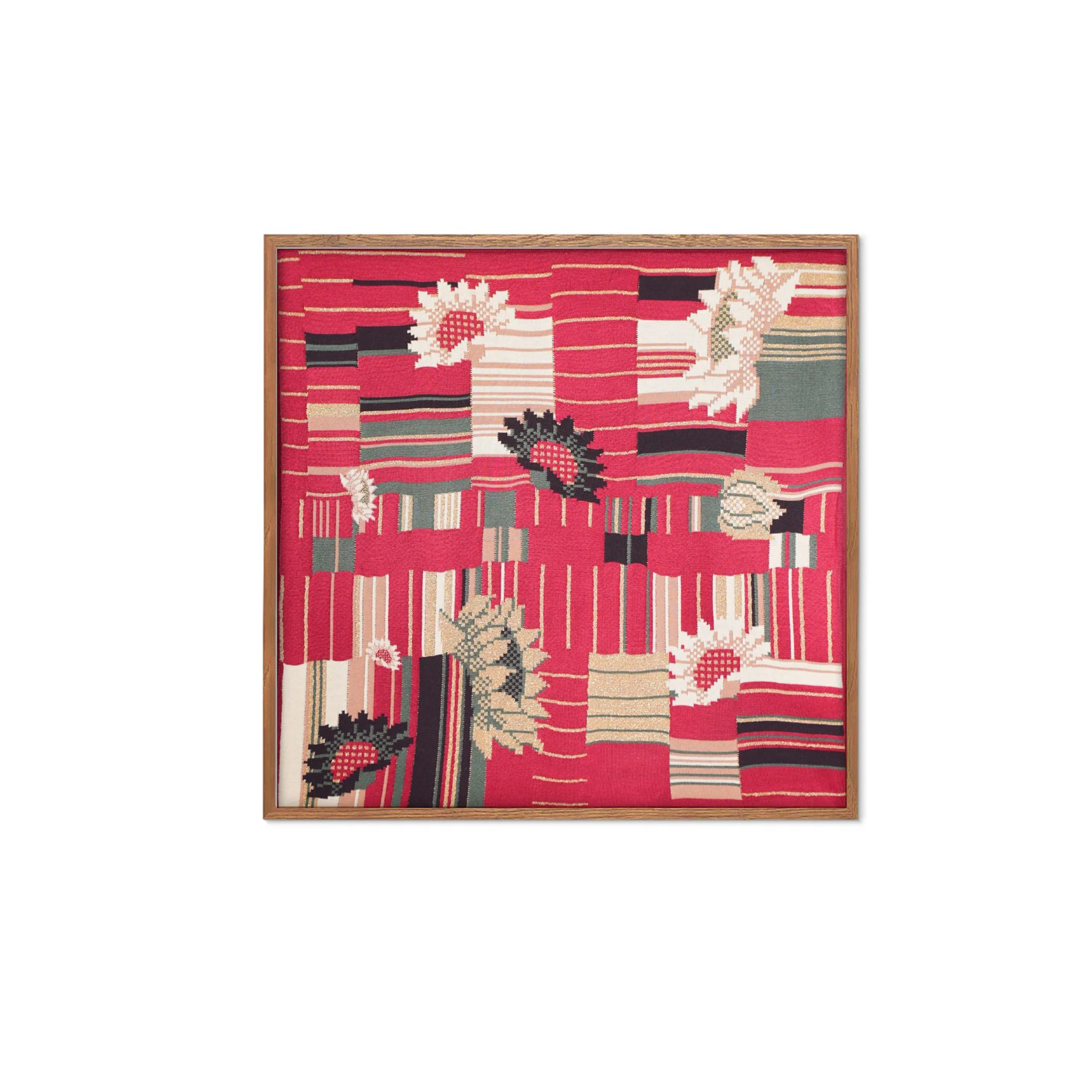 Padmavikāsa Memory Lane