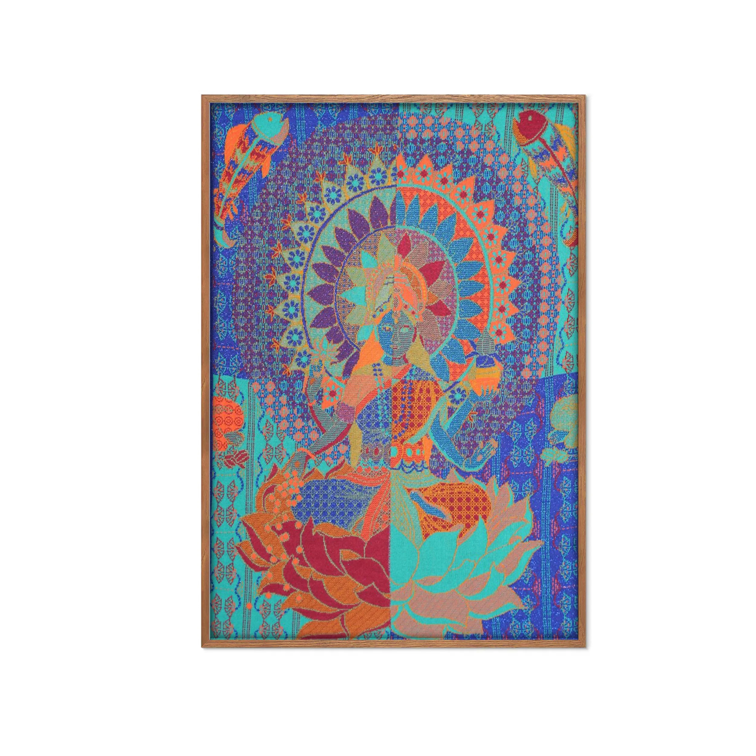 Padmālaṅkāra Pop Lakshmi