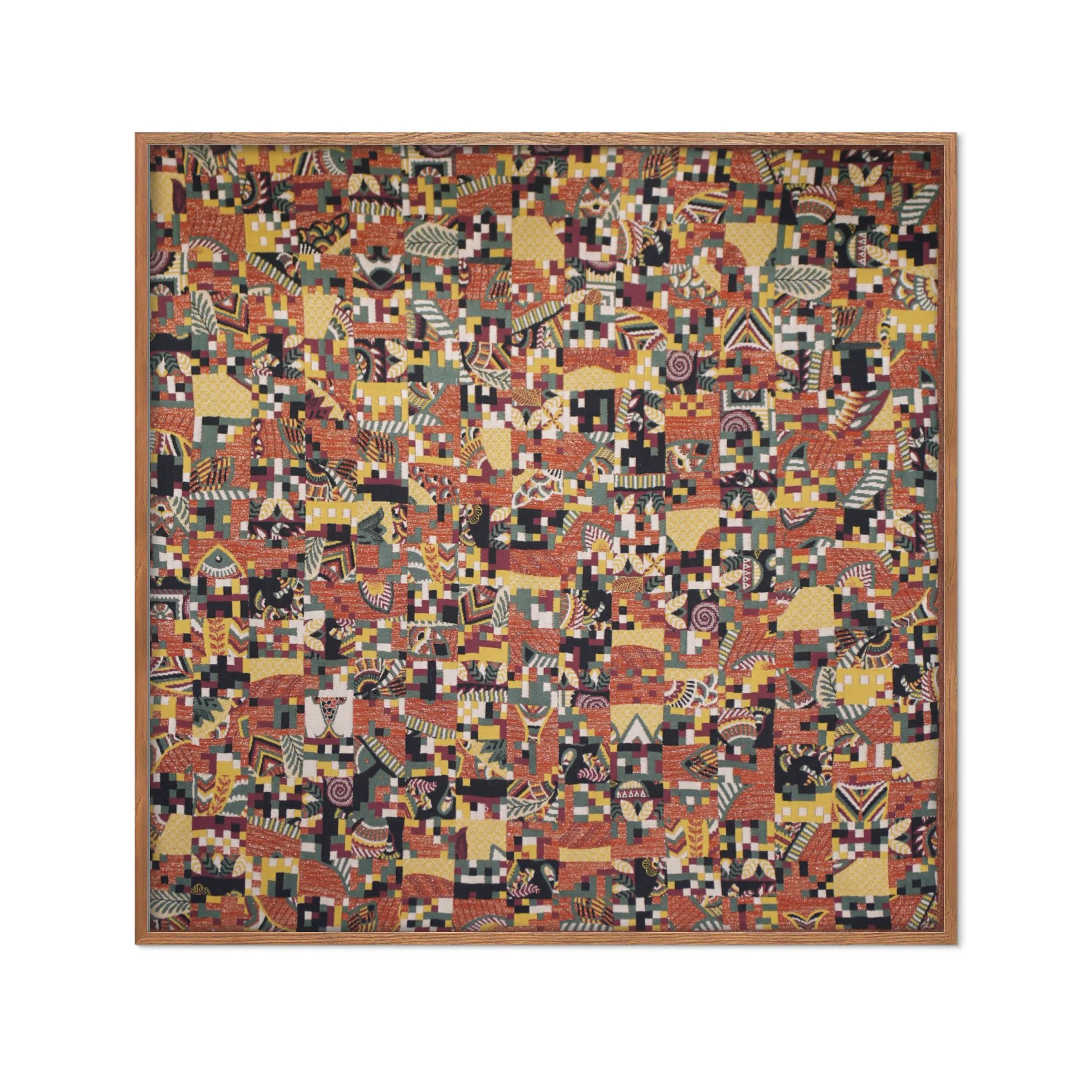 Padmabrahmāṇḍa Cache