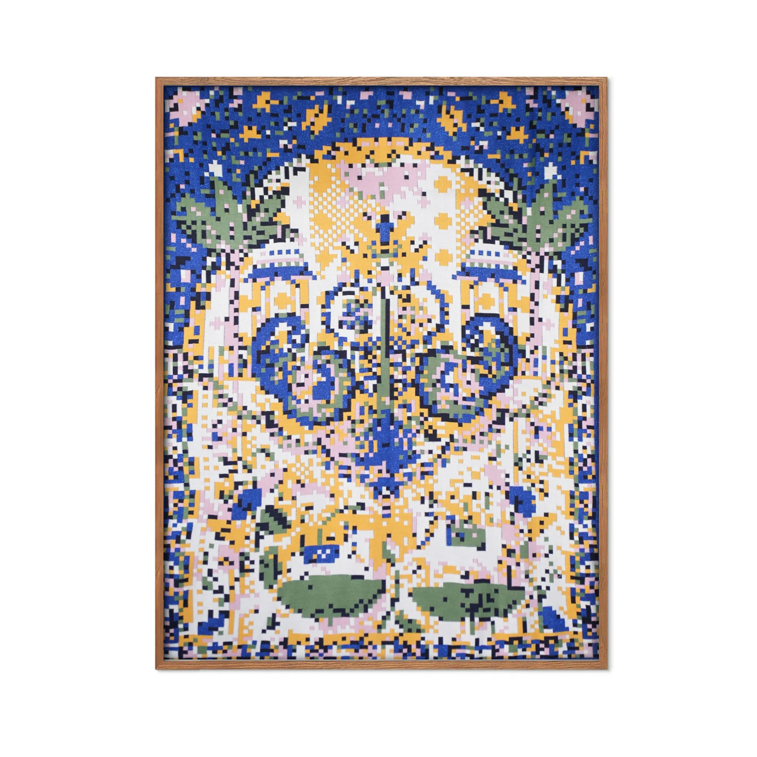 Padmalīlā dot Bitmap