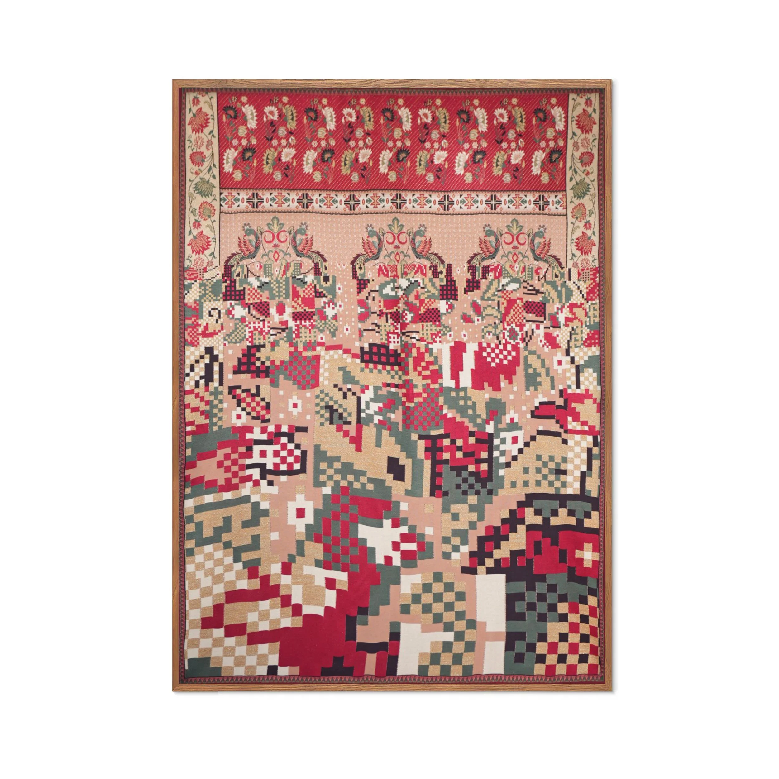 Levels of Padmavikāsa