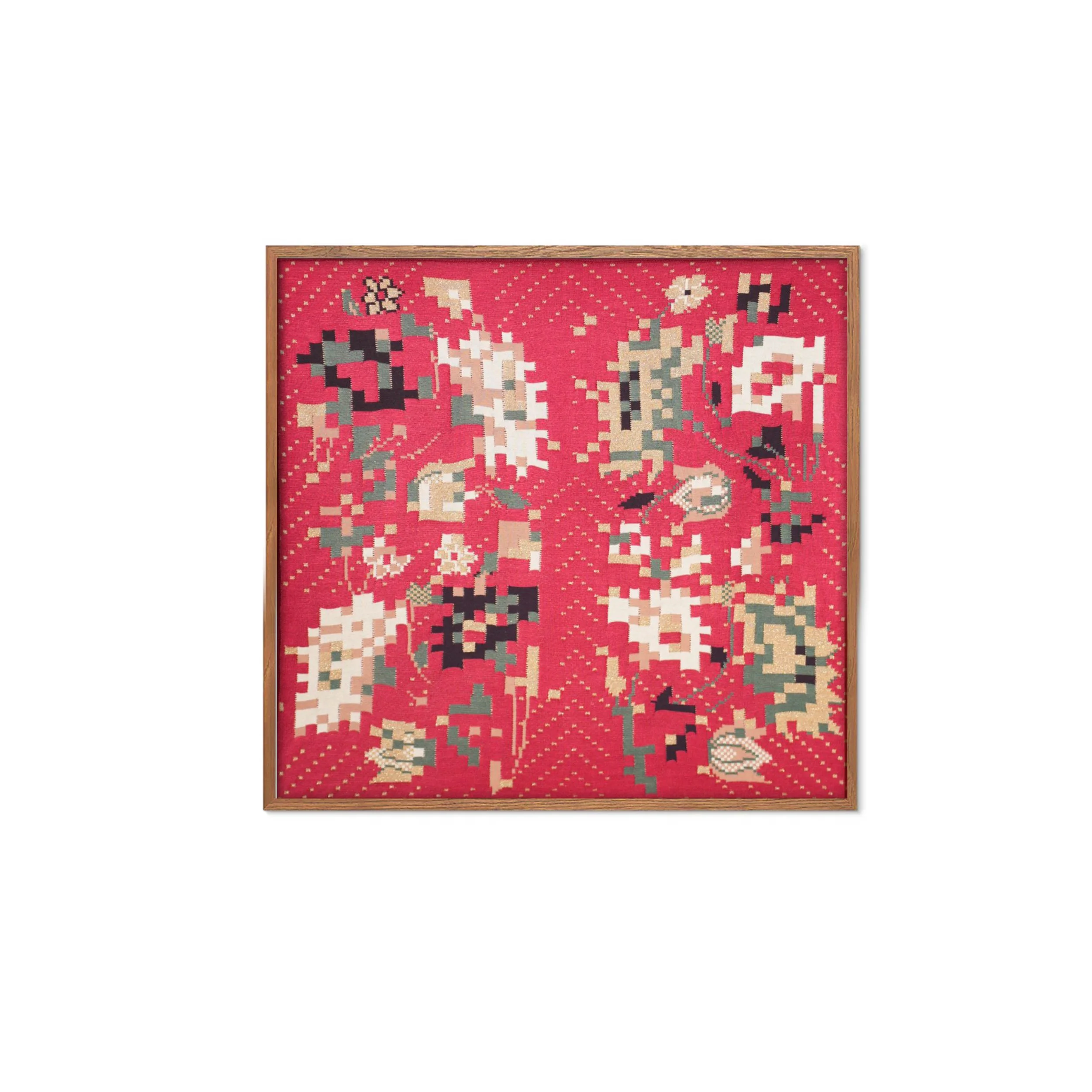 Padmavikāsa dot Bitmap